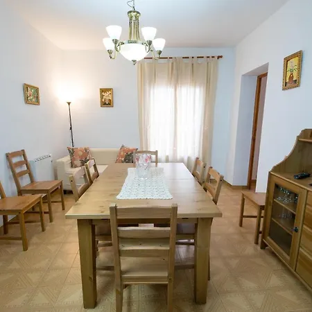Apartamentos Rurales Benafer * Benafer