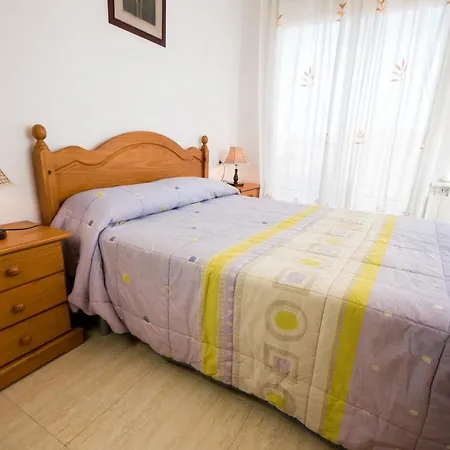 Apartamentos Rurales Benafer