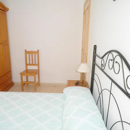 Apartamentos Rurales Benafer *