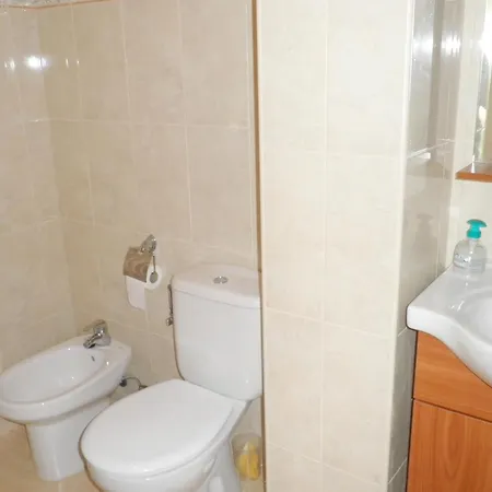 Apartamentos Rurales Benafer Apartment Benafer