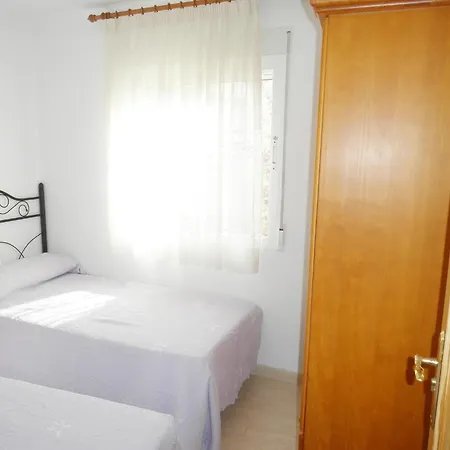 Apartamentos Rurales Benafer