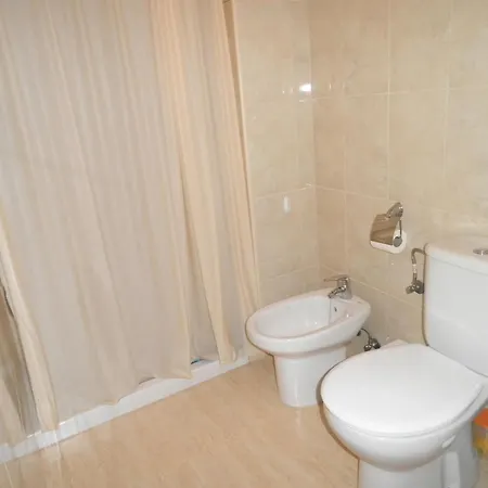 Apartamentos Rurales Benafer Apartment