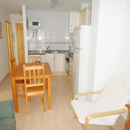 Apartamentos Rurales Benafer Apartment Benafer