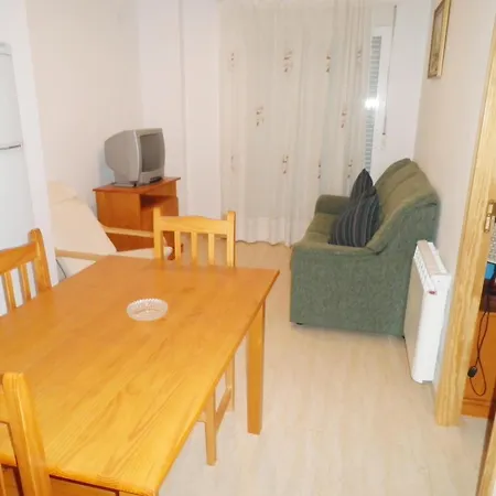 Apartamentos Rurales Benafer * Benafer