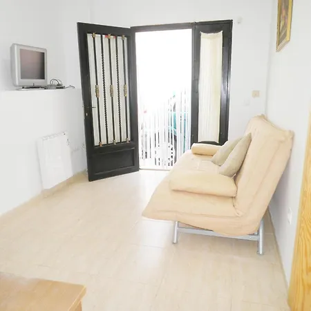 Apartamentos Rurales Benafer