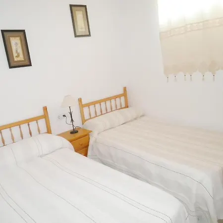 Apartment Apartamentos Rurales Benafer Benafer