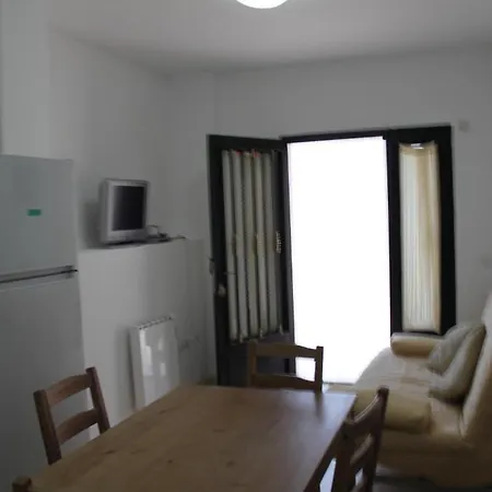 Apartamentos Rurales Benafer Benafer